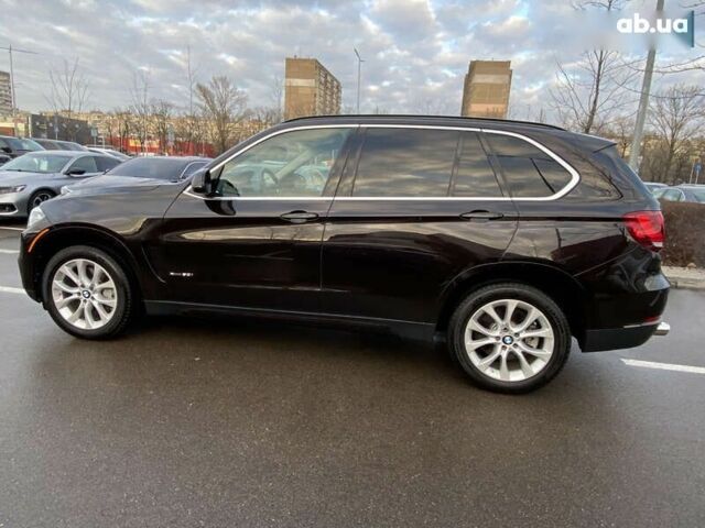 БМВ Х5, объемом двигателя 4.4 л и пробегом 70 тыс. км за 25000 $, фото 13 на Automoto.ua