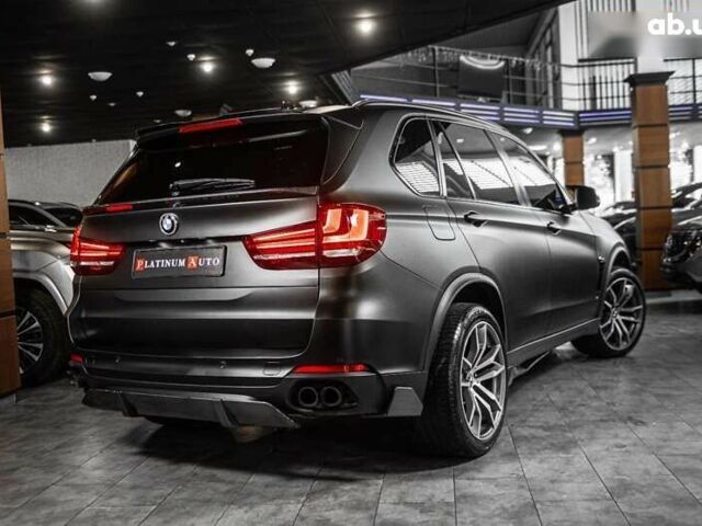 БМВ Х5, объемом двигателя 3 л и пробегом 180 тыс. км за 25900 $, фото 14 на Automoto.ua