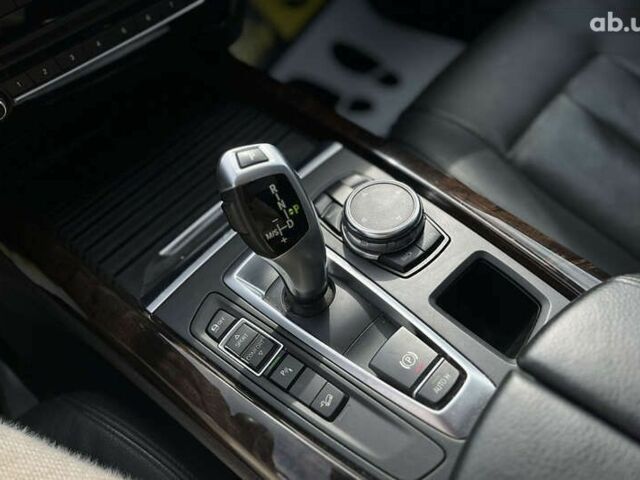 БМВ Х5, об'ємом двигуна 3 л та пробігом 243 тис. км за 21500 $, фото 24 на Automoto.ua