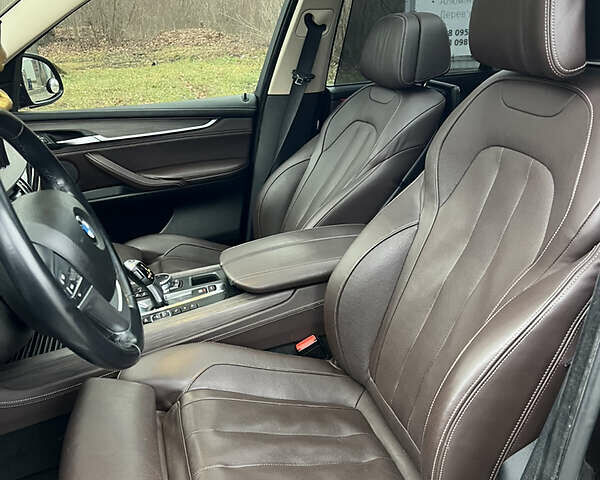 БМВ Х5, объемом двигателя 3.5 л и пробегом 205 тыс. км за 36000 $, фото 11 на Automoto.ua
