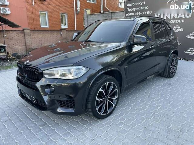 БМВ Х5, об'ємом двигуна 3 л та пробігом 183 тис. км за 23999 $, фото 28 на Automoto.ua