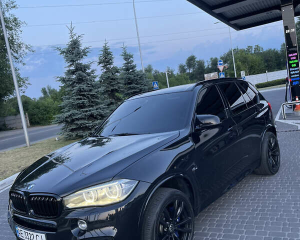 БМВ Х5, объемом двигателя 2.98 л и пробегом 151 тыс. км за 30500 $, фото 8 на Automoto.ua