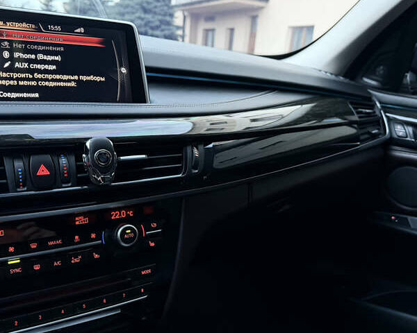 БМВ Х5, об'ємом двигуна 3 л та пробігом 299 тис. км за 23500 $, фото 36 на Automoto.ua