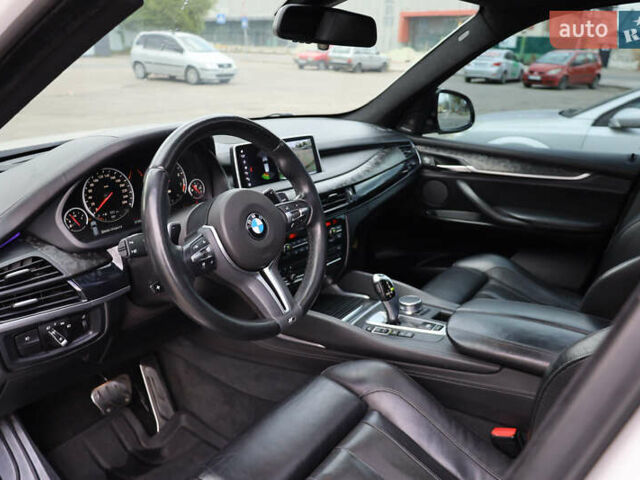 БМВ Х5, объемом двигателя 2.98 л и пробегом 96 тыс. км за 26500 $, фото 10 на Automoto.ua