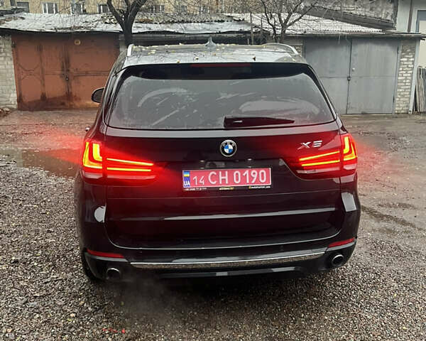 БМВ Х5, объемом двигателя 2.98 л и пробегом 270 тыс. км за 16800 $, фото 5 на Automoto.ua