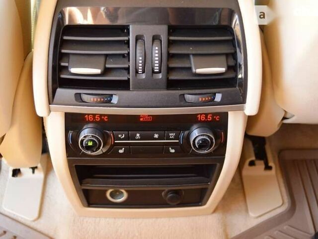 БМВ Х5, объемом двигателя 3 л и пробегом 175 тыс. км за 21900 $, фото 23 на Automoto.ua