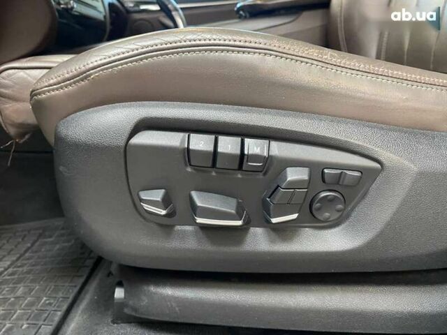 БМВ Х5, объемом двигателя 3 л и пробегом 237 тыс. км за 24490 $, фото 26 на Automoto.ua