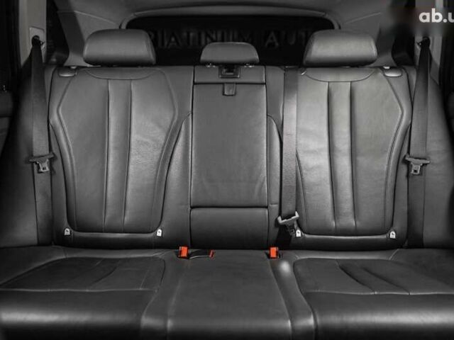 БМВ Х5, объемом двигателя 3 л и пробегом 180 тыс. км за 25900 $, фото 18 на Automoto.ua