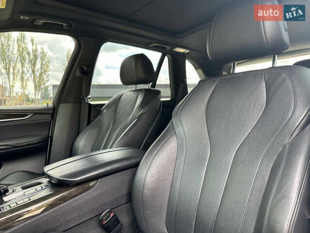 БМВ Х5, объемом двигателя 2.99 л и пробегом 288 тыс. км за 26666 $, фото 65 на Automoto.ua