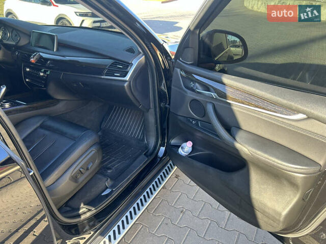БМВ Х5, объемом двигателя 2.99 л и пробегом 193 тыс. км за 26800 $, фото 14 на Automoto.ua