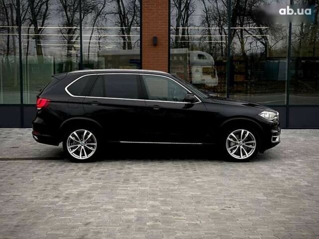 БМВ Х5, объемом двигателя 3 л и пробегом 262 тыс. км за 29290 $, фото 9 на Automoto.ua