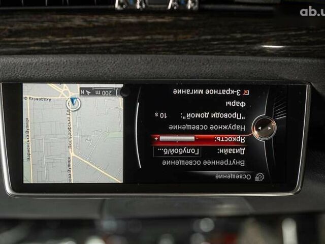 БМВ Х5, объемом двигателя 3 л и пробегом 180 тыс. км за 25900 $, фото 23 на Automoto.ua