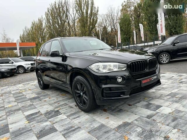 БМВ Х5, объемом двигателя 3 л и пробегом 188 тыс. км за 24900 $, фото 6 на Automoto.ua