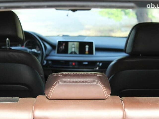 БМВ Х5, об'ємом двигуна 3 л та пробігом 243 тис. км за 25499 $, фото 23 на Automoto.ua