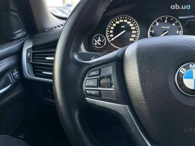 БМВ Х5, объемом двигателя 3 л и пробегом 237 тыс. км за 24990 $, фото 23 на Automoto.ua