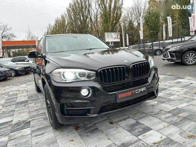 БМВ Х5, объемом двигателя 3 л и пробегом 188 тыс. км за 24900 $, фото 9 на Automoto.ua