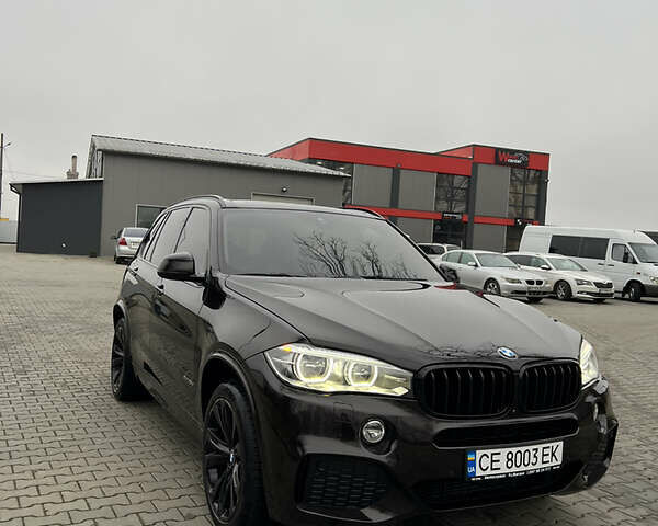 БМВ Х5, объемом двигателя 3.5 л и пробегом 205 тыс. км за 36000 $, фото 2 на Automoto.ua