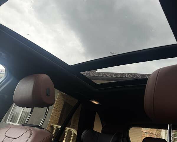 БМВ Х5, объемом двигателя 2.99 л и пробегом 240 тыс. км за 29900 $, фото 19 на Automoto.ua