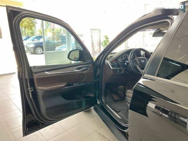 БМВ Х5, объемом двигателя 3 л и пробегом 237 тыс. км за 24490 $, фото 15 на Automoto.ua