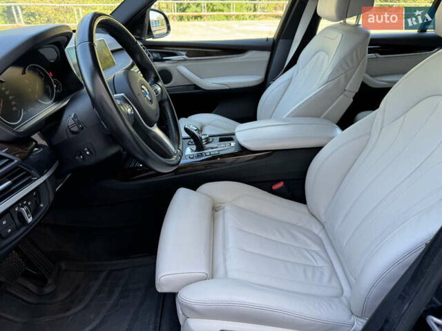 БМВ Х5, объемом двигателя 2.98 л и пробегом 147 тыс. км за 21900 $, фото 53 на Automoto.ua