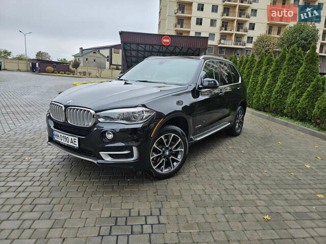 БМВ Х5, объемом двигателя 3.5 л и пробегом 169 тыс. км за 22800 $, фото 4 на Automoto.ua