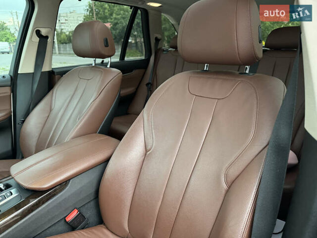 БМВ Х5, объемом двигателя 3 л и пробегом 118 тыс. км за 20600 $, фото 11 на Automoto.ua