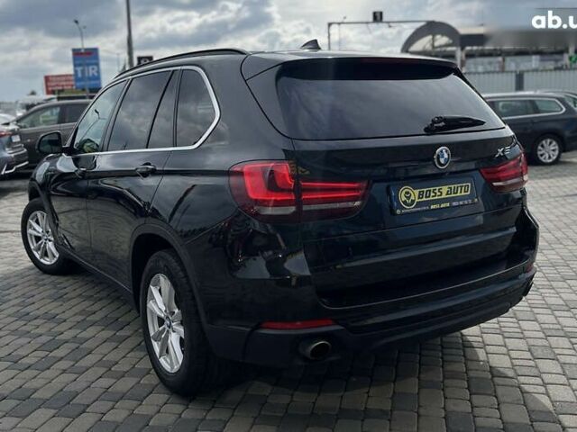 БМВ Х5, об'ємом двигуна 3 л та пробігом 243 тис. км за 21500 $, фото 4 на Automoto.ua