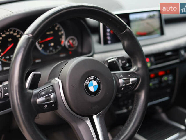 БМВ Х5, объемом двигателя 2.98 л и пробегом 96 тыс. км за 26500 $, фото 9 на Automoto.ua