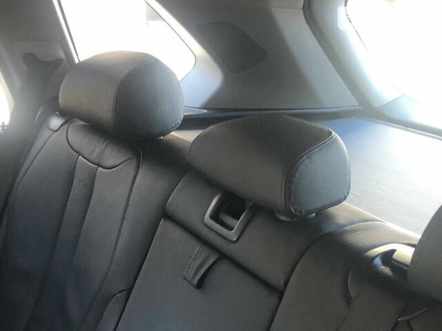 БМВ Х5, объемом двигателя 2.99 л и пробегом 159 тыс. км за 28900 $, фото 12 на Automoto.ua