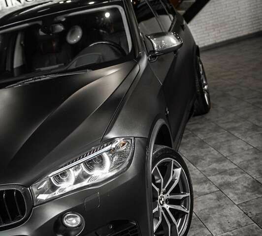БМВ Х5, объемом двигателя 3 л и пробегом 180 тыс. км за 25900 $, фото 7 на Automoto.ua