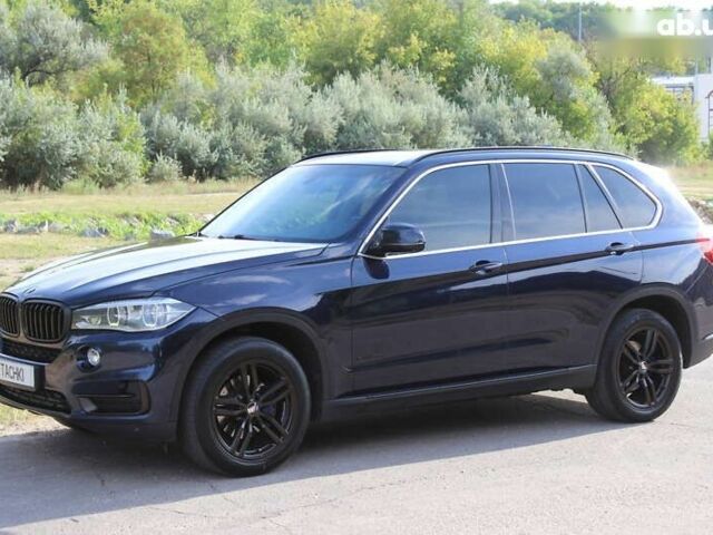 БМВ Х5, об'ємом двигуна 3 л та пробігом 243 тис. км за 25499 $, фото 7 на Automoto.ua