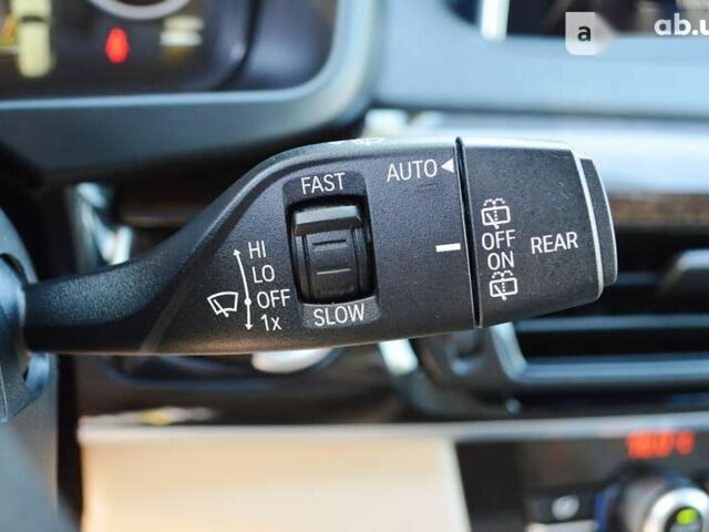 БМВ Х5, объемом двигателя 3 л и пробегом 175 тыс. км за 21900 $, фото 17 на Automoto.ua