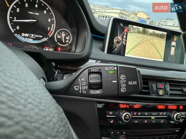 БМВ Х5, объемом двигателя 3 л и пробегом 118 тыс. км за 20600 $, фото 19 на Automoto.ua