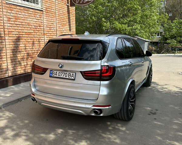 БМВ Х5, объемом двигателя 2.98 л и пробегом 205 тыс. км за 20500 $, фото 3 на Automoto.ua