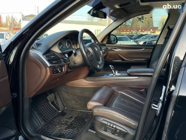 БМВ Х5, объемом двигателя 3 л и пробегом 237 тыс. км за 24990 $, фото 19 на Automoto.ua