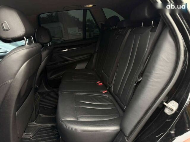 БМВ Х5, объемом двигателя 3 л и пробегом 204 тыс. км за 19999 $, фото 7 на Automoto.ua