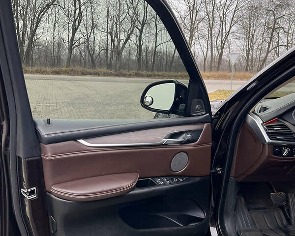 БМВ Х5, объемом двигателя 3.5 л и пробегом 205 тыс. км за 36000 $, фото 8 на Automoto.ua