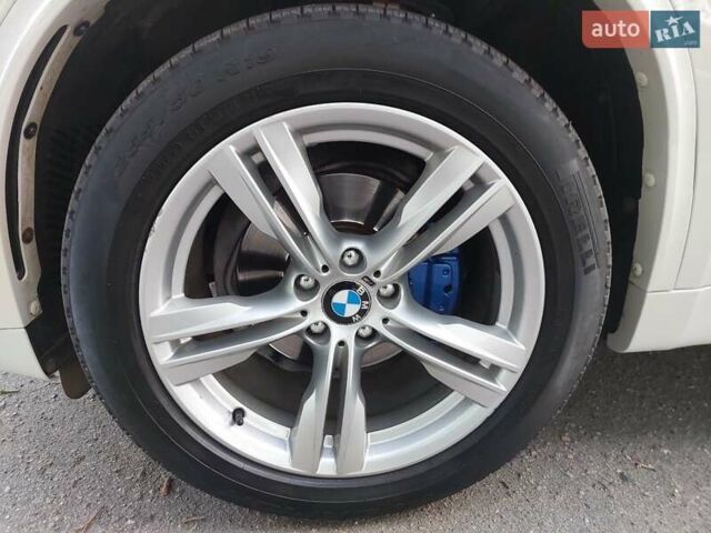 БМВ Х5, объемом двигателя 3 л и пробегом 210 тыс. км за 34499 $, фото 53 на Automoto.ua