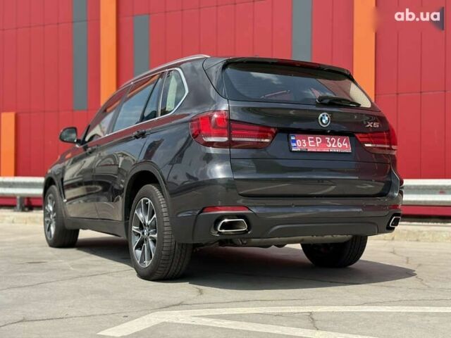 БМВ Х5, объемом двигателя 3 л и пробегом 259 тыс. км за 28500 $, фото 16 на Automoto.ua