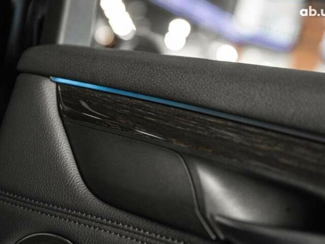БМВ Х5, объемом двигателя 3 л и пробегом 180 тыс. км за 25900 $, фото 24 на Automoto.ua