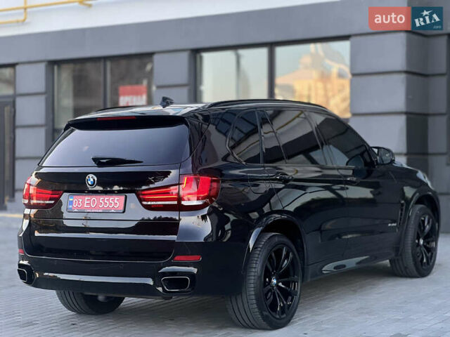 БМВ Х5, об'ємом двигуна 2.99 л та пробігом 176 тис. км за 34400 $, фото 10 на Automoto.ua