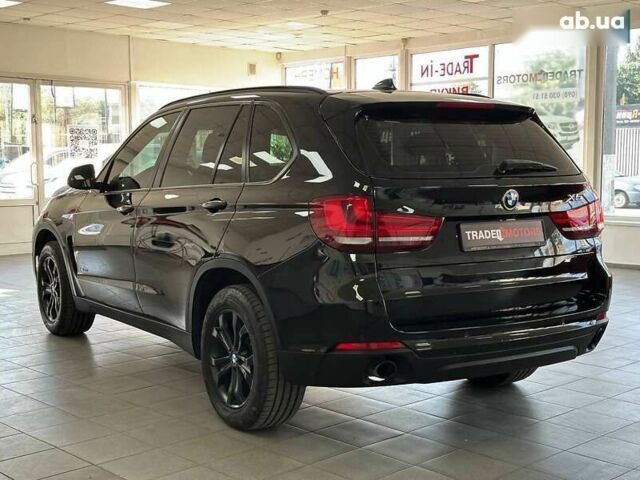 БМВ Х5, об'ємом двигуна 3 л та пробігом 237 тис. км за 23490 $, фото 7 на Automoto.ua