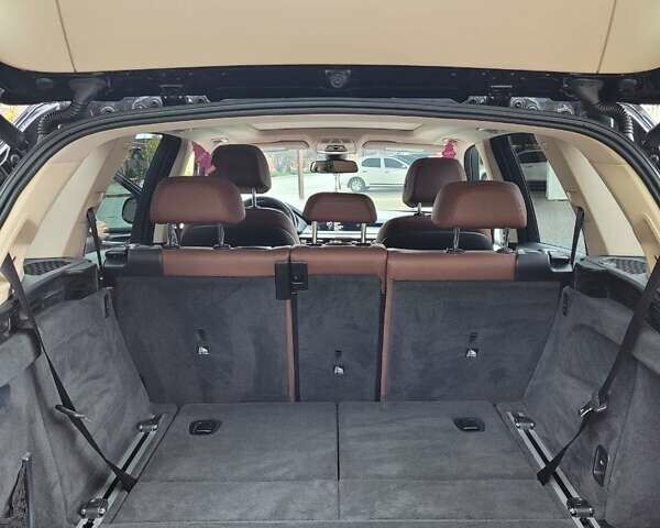 БМВ Х5, объемом двигателя 3.5 л и пробегом 169 тыс. км за 22800 $, фото 20 на Automoto.ua