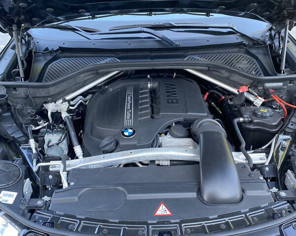 БМВ Х5, объемом двигателя 2.98 л и пробегом 126 тыс. км за 23100 $, фото 30 на Automoto.ua