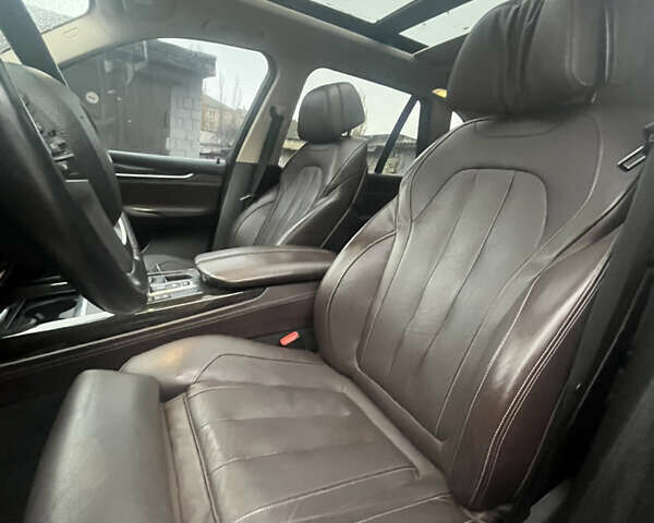 БМВ Х5, объемом двигателя 2.98 л и пробегом 270 тыс. км за 16800 $, фото 11 на Automoto.ua