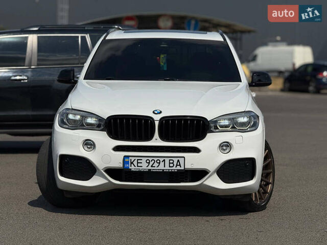 БМВ Х5, объемом двигателя 2.99 л и пробегом 288 тыс. км за 26666 $, фото 1 на Automoto.ua