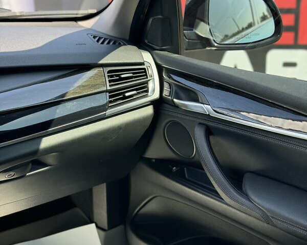 БМВ Х5, объемом двигателя 2.98 л и пробегом 84 тыс. км за 24500 $, фото 16 на Automoto.ua