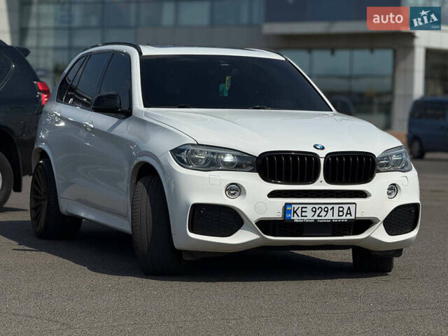 БМВ Х5, объемом двигателя 2.99 л и пробегом 288 тыс. км за 26666 $, фото 2 на Automoto.ua