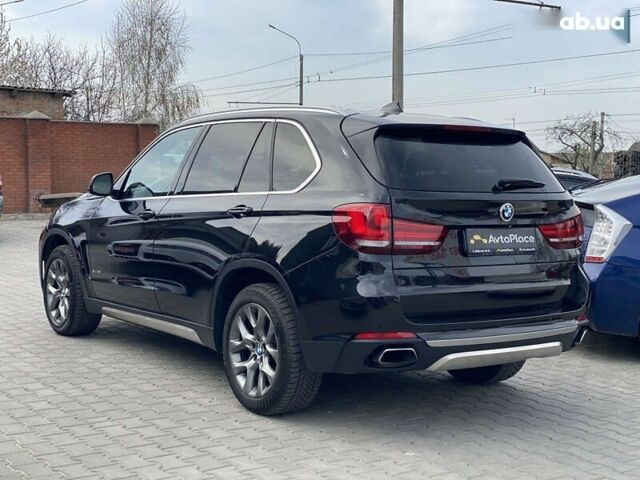 БМВ Х5, об'ємом двигуна 3 л та пробігом 251 тис. км за 20700 $, фото 20 на Automoto.ua