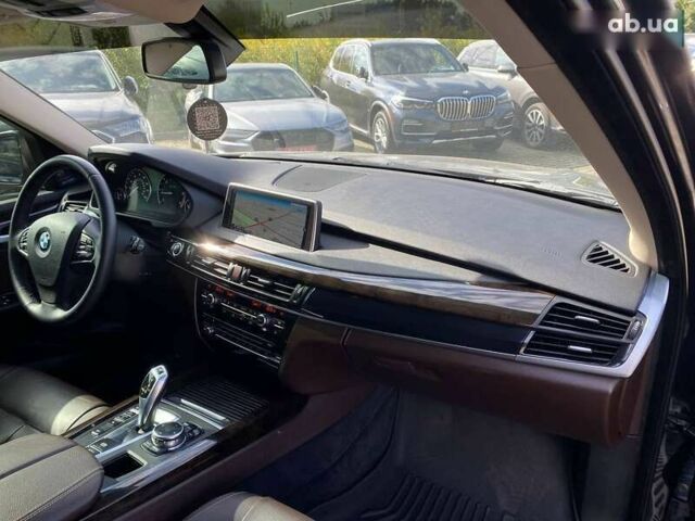 БМВ Х5, объемом двигателя 3 л и пробегом 258 тыс. км за 23900 $, фото 7 на Automoto.ua